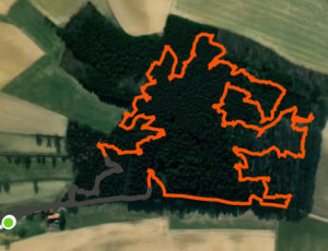 Parcours