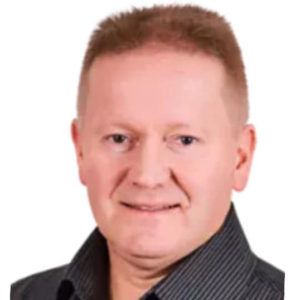 Helmut Schweighofer